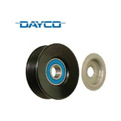 Dayco Idler Pulley Can Use Vep030