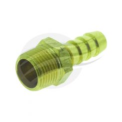 Champion 3/8 X 3/8 Male Hose Barb