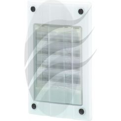 Hella Lamp LED Reverse Vertical Designline