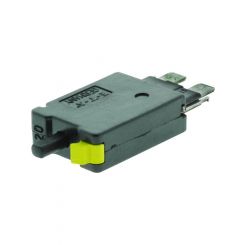 Hella Circuit Breaker Hd20A,Max28Vdc