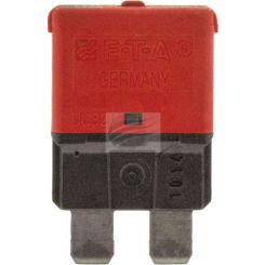 Hella Circuit Breaker 10A,Max 28V Dc
