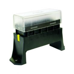 Hella Fuse Box 6 Way (Blade Fuse)