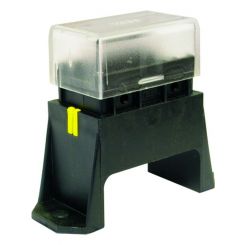 Hella Fuse Box 4 Way (Blade Fuse)