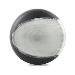 Hella Euroled LED Reversing Lamp 9-33V Surface Mount 2.5M Cable