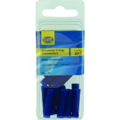 Hella Pck 14 Butt Splice Terminal Fully Insul Pvc Copper Sleeve