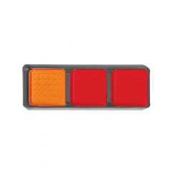Autolamps LED Lamp Stop Tail Indicator 278 X 100 X 28