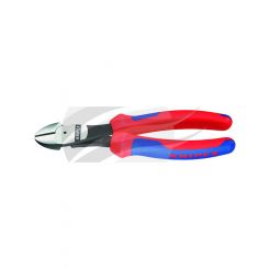 Knipex Diagonal Cutter High Leverage 160mm