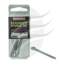 Champion Blister Handy Pack Split Pin