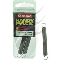 Champion Blister Handy Pack Extension Spring