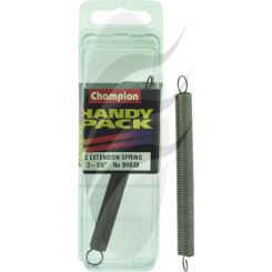 Champion Blister Handy Pack Extension Spring