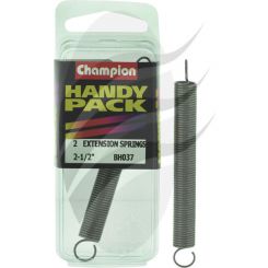 Champion Blister Handy Pack Extension Spring