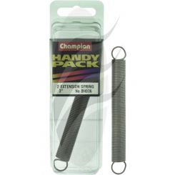 Champion Blister Handy Pack Extension Spring