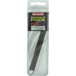 Champion Blister Handy Pack Extension Spring