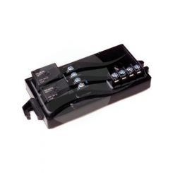 Britax Flasher Unit Solid State 12V 100W Multi Function 2 X 8Amp Loads