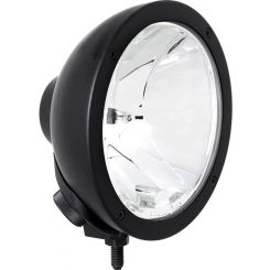 Hella Driving Lamp Pencil Beam 12V 100W Rallye 4000 Compact Series