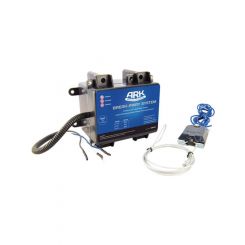 ARK Electric Break Away Controller 12V Suitable For 2 Or 4 Wheel Axle