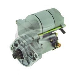Jaylec Starter Holden Rodeo 2.6L 4Ze1 12V 9Th Jackaroo Tfr17