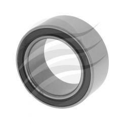 Jayair Bearing Clutch 7Sb16C For Mercedes Denso S6 Compressor 52 X 35 X