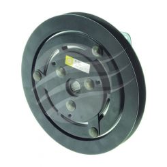 Jayair Clutch Ma7B 12V B