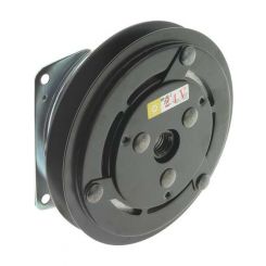 Jayair Clutch Ma6B 24V B