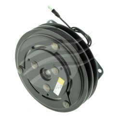 Jayair Clutch Ma6A 12V Aa