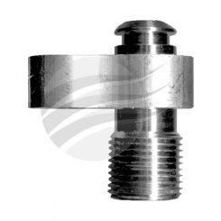 Jayair Adaptor Denso Pad R134-On #8 Mio