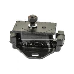 Mackay Engine Mount Front