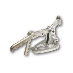 ARK Hydraulic Bracket Assembly For 3/4", 7/8" 1" Master Cylinder