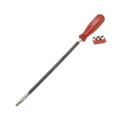 Toledo Hose Nut Driver 300mm Socket Adapter
