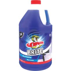 Jayair Leak Detection Fluid Big Blu Spray On Bubble Solution 3.78L Sca