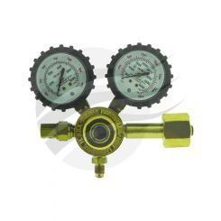 CPS Nitrogen Regulator 1/4" Ftg 0-1000 Psi