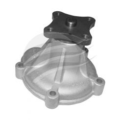 Tru-Flow Water Pump For Nissan Astra Lb Lc Pulsar N10 N12 Prairie