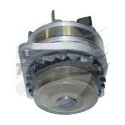 Tru-Flow Water Pump For Nissan Gloria Maxima Y34 A32 A33 J33 Vq25De