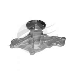 Tru-Flow Water Pump Ford Mazda Eunos Probe Telstar 626 Mx-6 30X 500 Kf