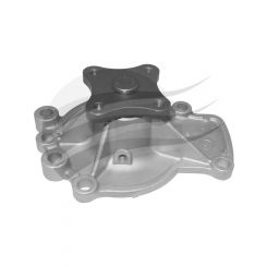 Tru-Flow Water Pump For Nissan NX NXR Pulsar N14 N15 C23 Sr20De 2.0L