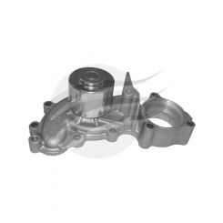 Tru-Flow Water Pump Holden Lexus For Toyota Apollo Es300 Camry Vienta 2