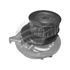 Tru-Flow Water Pump Daewoo Holden For Nissan Espero Astra Camira Pulsar