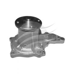 Tru-Flow Water Pump For Toyota Corolla Ae80 Ae82 2Alc 4Alc 1.3L 1.6L