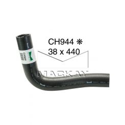 Mackay Radiator Lower Hose Holden Torana LH 5.0L V8