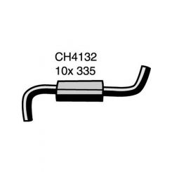 Mackay Bypass Hose Holden Commodore Vl 3.0L 14056B4800