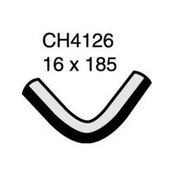 Mackay Power Steering Reservoir Hose Holden commodore VE 3.6L -2006