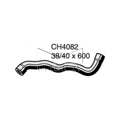 Mackay Top Hose Mercedes E240 2.4L 2105013382