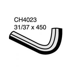 Mackay Radiator Upper Hose Jeep Wrangler TJ 4.0L I6