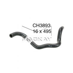 Mackay Heater Hose Mitsubishi Lancer Cb Cc 1.5L Mb907197B