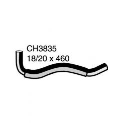Mackay Radiator Lower Hose