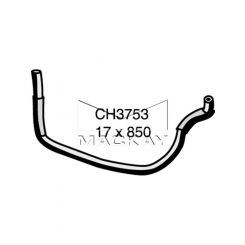 Mackay Heater Hose A