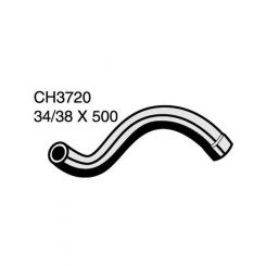 Mackay Radiator Lower Hose Holden Commodore VZ 5.7L V8