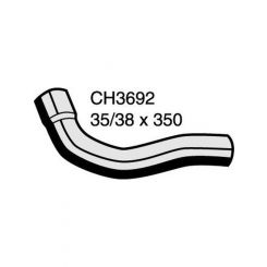 Mackay Radiator Upper Hose Ford Territory Sx Sy 4.0L I6