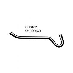 Mackay Power Steering Hose Return