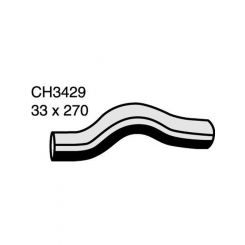 Mackay Top Hose
